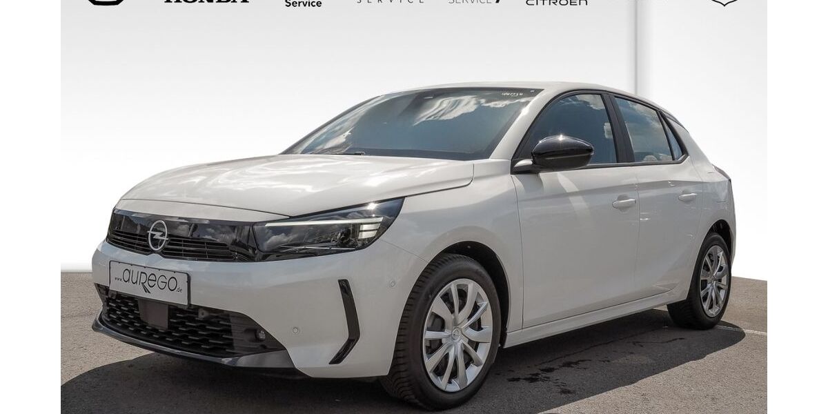 Opel Corsa 10.000 km 18.990 &euro; Wuppertal 42103