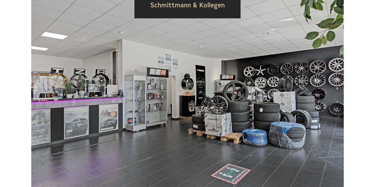 Arbeiten und exklusives Wohnen an einem Ort! 4 zimmer