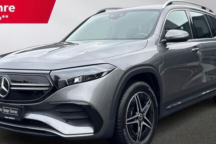 Mercedes-Benz EQB 29.978 km 31.790 &euro; Dortmund 44147