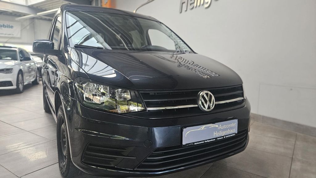 VW Caddy 22.818 km 17.579 &euro; Heiligenhaus 42579
