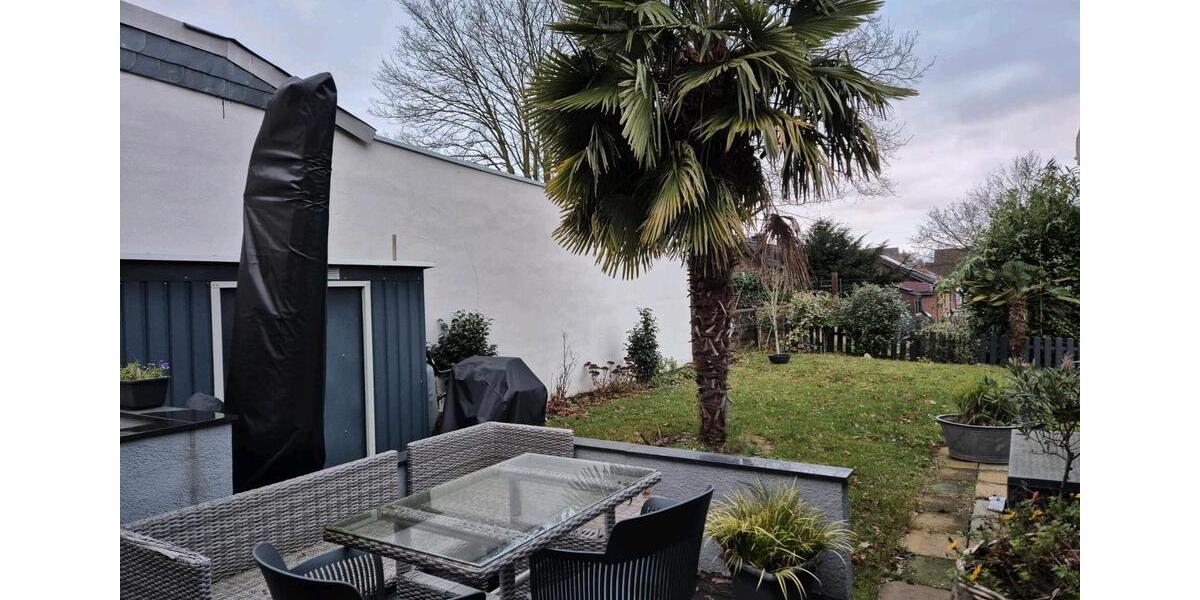 Doppelhaushälfte Oberhausen Alsfeld - 4 Zimmer, 100 m&sup2;, 1.700&euro; | Angebot:26329605