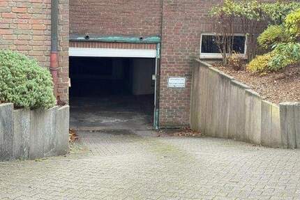 Tiefgaragenstellplatz in Dortmund Schanze Ahlenberg zimmer