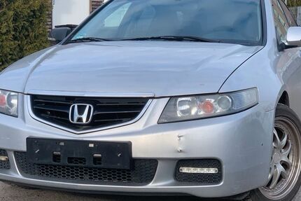 Honda Accord 197.317 km 1.500 &euro; Gelsenkirchen 45884