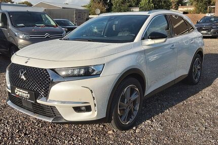DS Automobiles DS7 (Crossback) 80.000 km 26.990 &euro; Oberhausen 46147