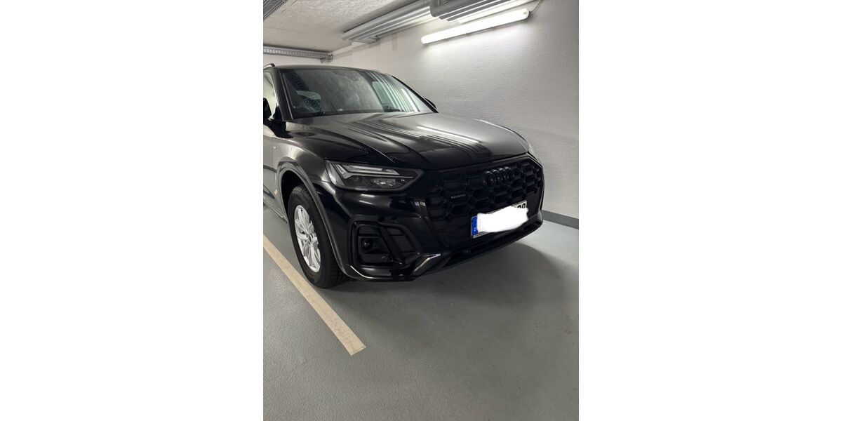 Audi Q5 38.000 km 39.490 &euro; Witten 58454