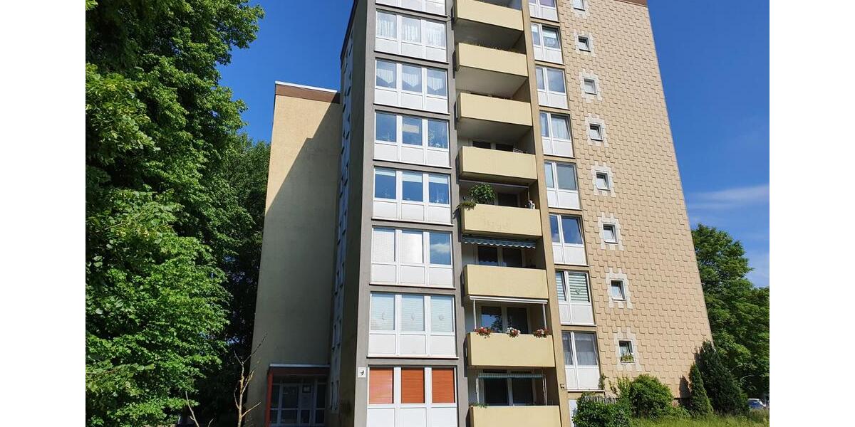 Etagenwohnung Herne Sodingen - 3 Zimmer, 93 m&sup2;, 660&euro; | Angebot:25145487