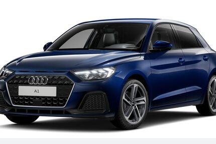 Audi A1 8.827 km 27.970 &euro; Oberhausen 46047