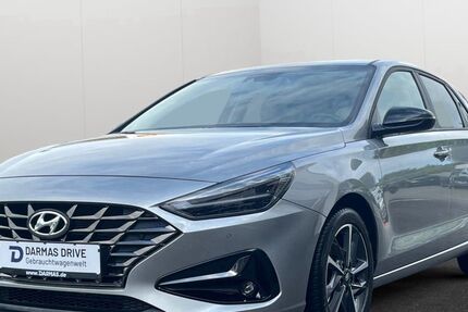 Hyundai i30 29.993 km 18.990 € Recklinghausen 45657