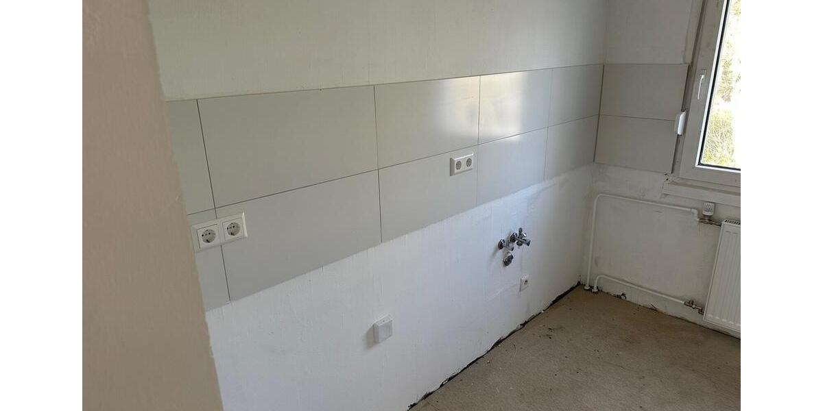 Etagenwohnung Marl Alt-Marl - 3.5 Zimmer, 55 m&sup2;, 470&euro; | Angebot:26143576