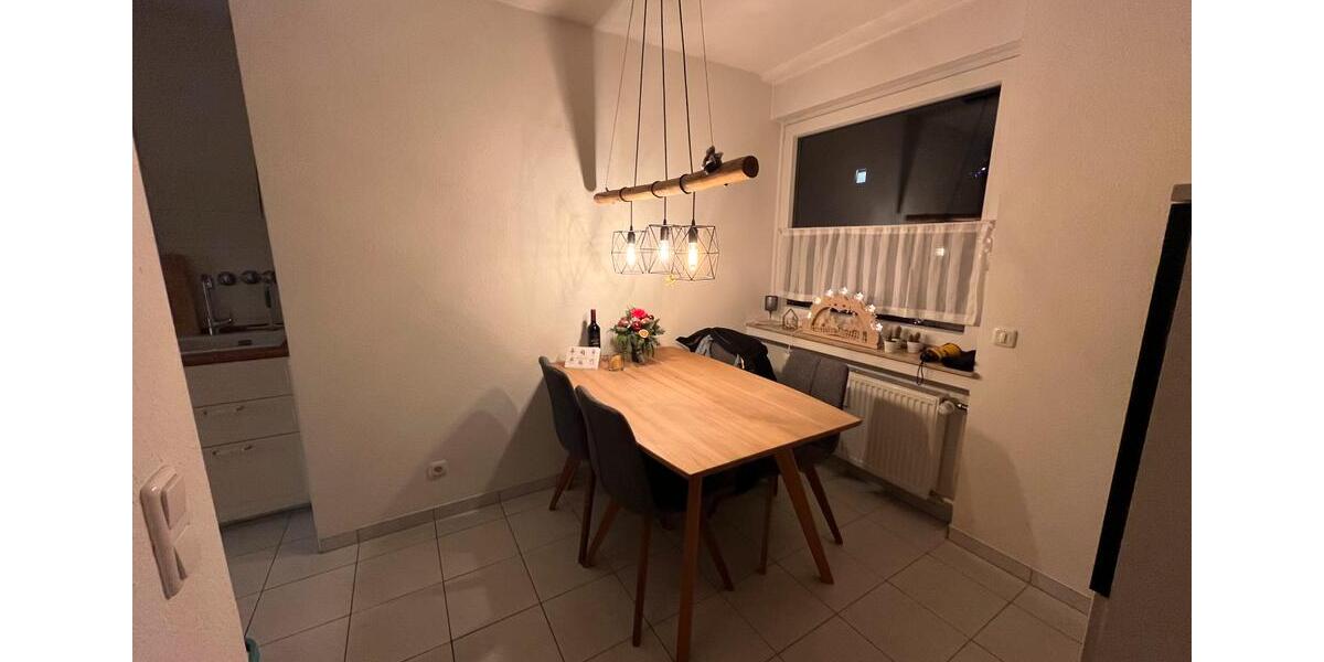 GE-Erle 2-Zimmer-Erdgeschosswohnung ab 01.04.2026 2 zimmer