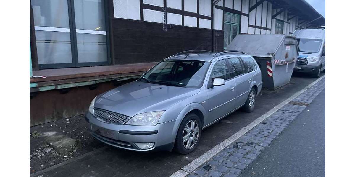 Ford Mondeo 248.000 km 1.390 &euro; Herten 45699