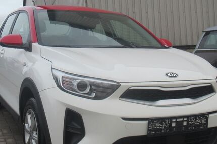 Kia Stonic 33.282 km 11.490 &euro; Herne 44653