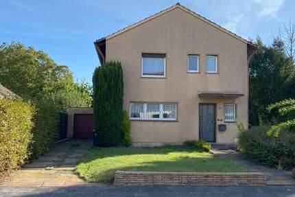 Haus zum Kaufen in Duisburg Buchholz 469.000 € 120 m² 4 zimmer