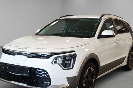 Kia Niro 11.194 km 29.990 € Wuppertal 42289