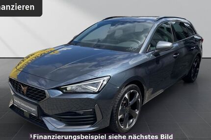 Cupra Leon 35.032 km 25.990 &euro; Wuppertal 42109