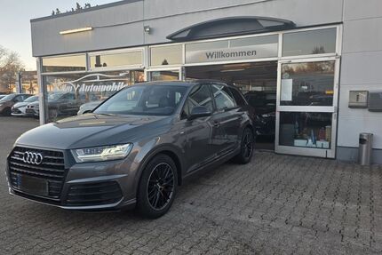 Audi Q7 111.500 km 36.990 &euro; Gladbeck 45966