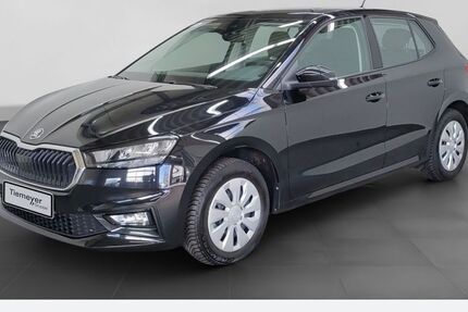 Skoda Fabia 15.854 km 16.330 &euro; Bochum 44809