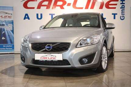 Volvo C30 17.383 km 13.999 € Ratingen 40880