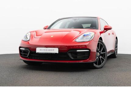 Porsche Panamera 51.377 km 73.945 € Hagen 58091