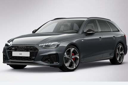 Audi A4 12.897 km 39.980 € Bochum 44892