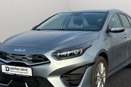 Kia ceed Sportswagon 69.122 km 19.990 &euro; Castrop-Rauxel 44575
