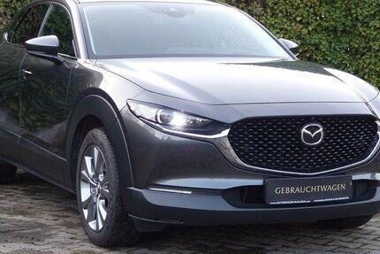 Mazda CX-30 27.250 km 22.900 &euro; Gelsenkirchen 45899