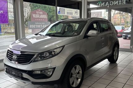 Kia Sportage 140.000 km 7.950 &euro; Essen - Karnap 45329
