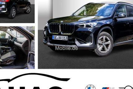 BMW X1 9.899 km 39.890 € Gelsenkirchen 45897