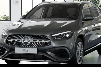 Mercedes-Benz GLA 180 9.900 km 46.890 &euro; Duisburg 47138