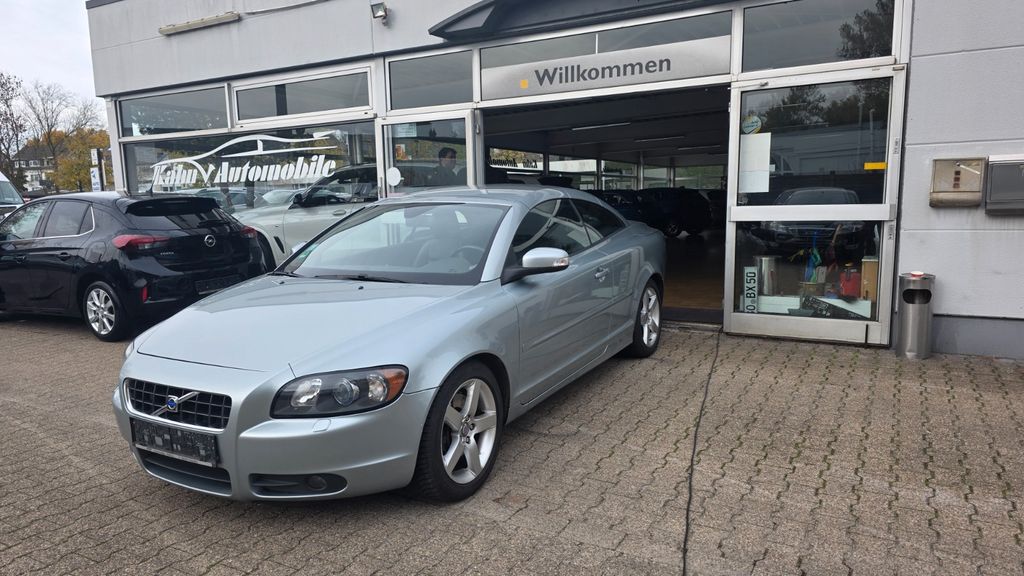 Volvo C70 280.000 km 4.290 &euro; Gladbeck 45966