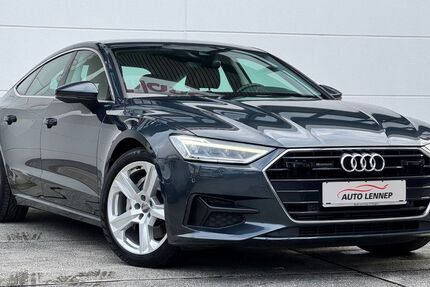 Audi A7 216.000 km 27.900 € Hagen 58119