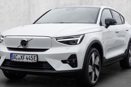 Volvo C40 9.500 km 44.900 &euro; Wuppertal 42109