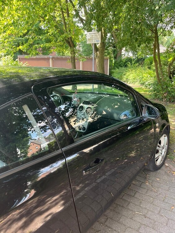 Corsa