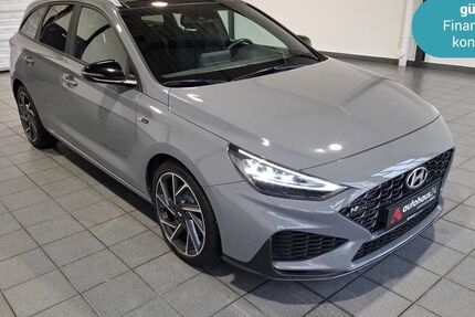 Hyundai i30 49.921 km 19.390 &euro; Wuppertal 42287