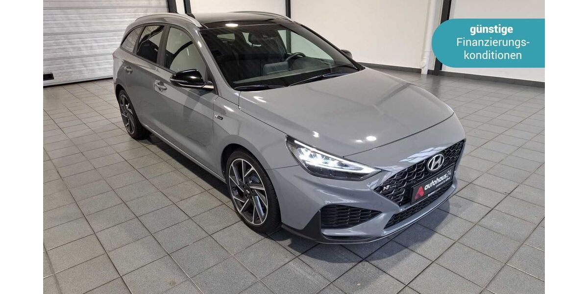 Hyundai i30 49.921 km 19.390 &euro; Wuppertal 42287