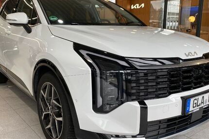 Kia Sportage 34.510 km 28.990 &euro; Gladbeck 45968