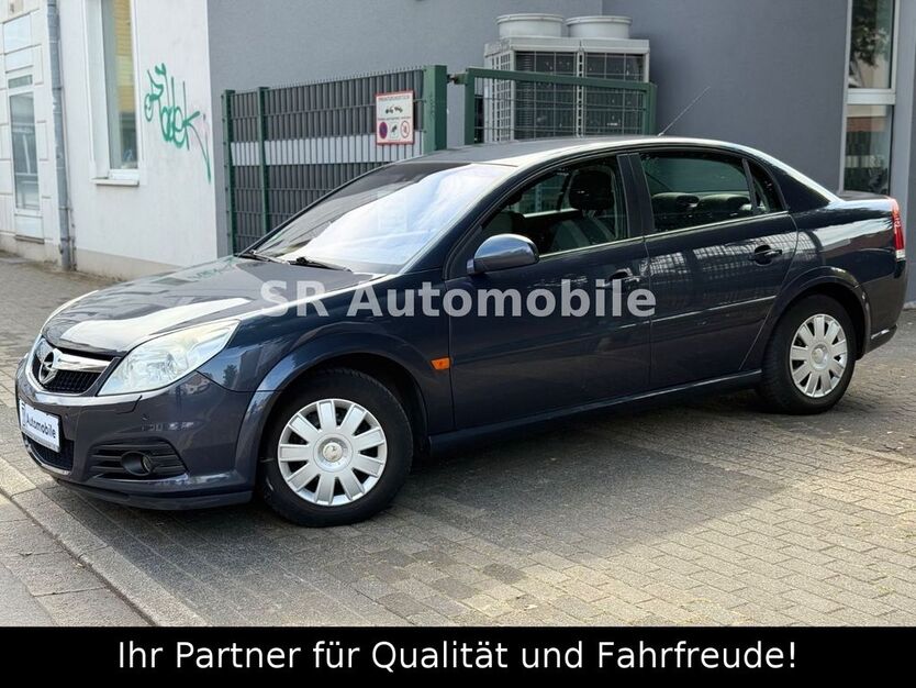 Opel Vectra 186.000 km 2.990 € Recklinghausen 45661