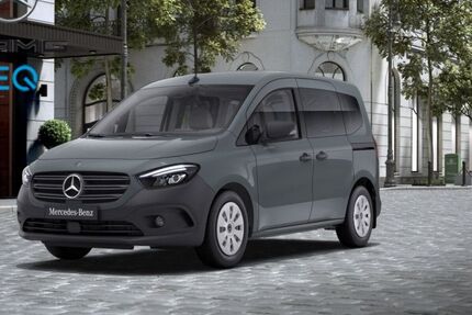 Mercedes-Benz Citan 53.328 km 22.300 &euro; Dortmund 44139