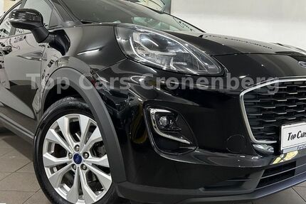 Ford Puma 88.443 km 12.950 &euro; Wuppertal-Cronenberg 42349