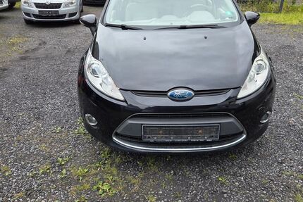 Ford Fiesta 330.000 km 1.750 &euro; Dortmund 44147