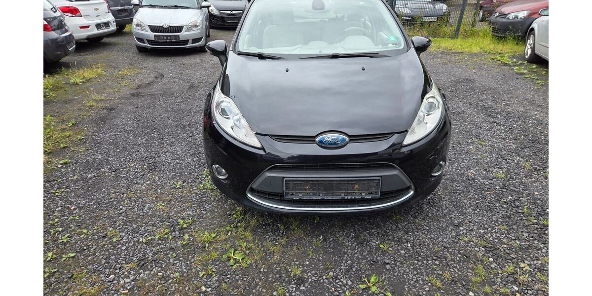 Ford Fiesta 330.000 km 1.750 &euro; Dortmund 44147