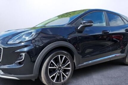 Ford Puma 47.686 km 15.690 &euro; Datteln 45711