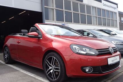 VW Golf 50.000 km 12.490 &euro; Ratingen 40880