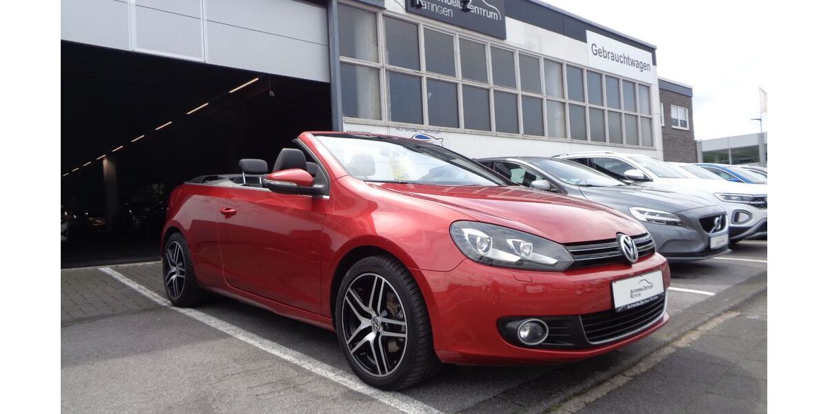 VW Golf 50.000 km 12.490 &euro; Ratingen 40880