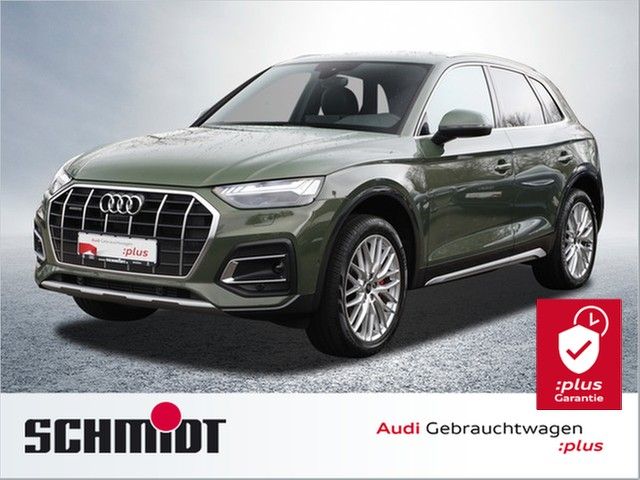 Audi Q5 9.210 km 49.840 &euro; Recklinghausen 45657