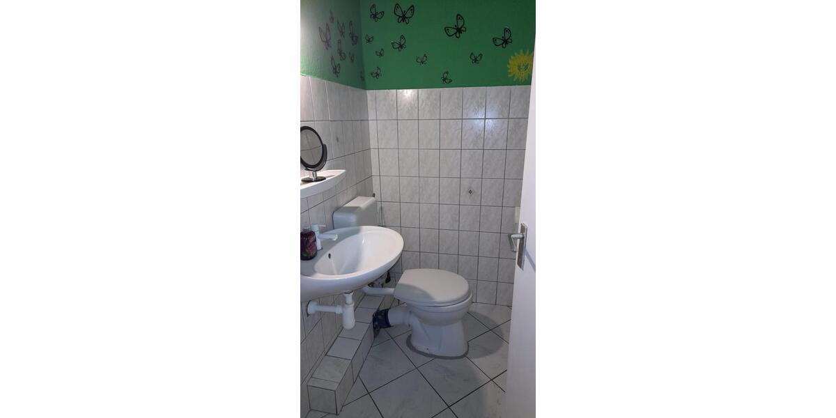 Etagenwohnung Gelsenkirchen Gelsenkirchen-Nord - 4 Zimmer, 91 m&sup2;, 108.000&euro; | Angebot:27168178