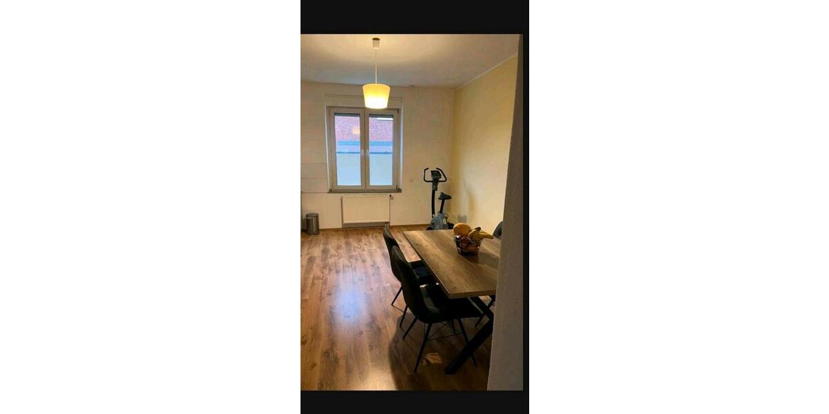 Erdgeschoßwohnung Duisburg Hamborn - 2 Zimmer, 62 m&sup2;, 600&euro; | Angebot:25541259