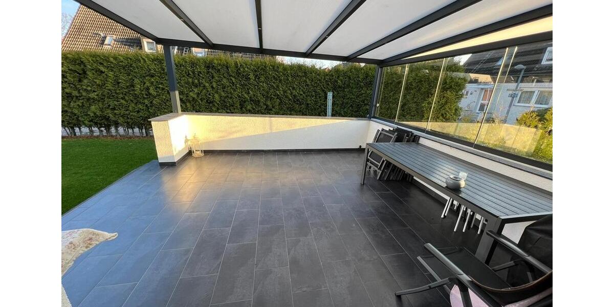 Freistehendes Haus 4 zimmer