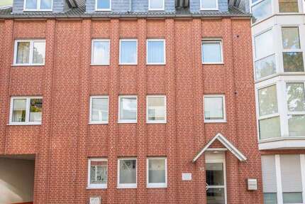 Wohnung zum Kaufen in Ratingen 395.000 € 89 m² 3 zimmer