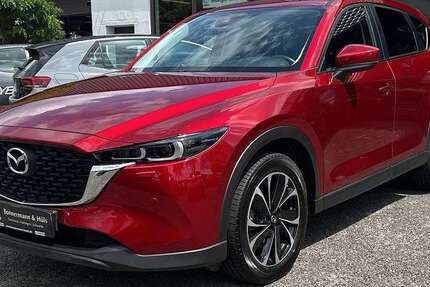Mazda CX-5 36.201 km 25.890 &euro; Dortmund 44263